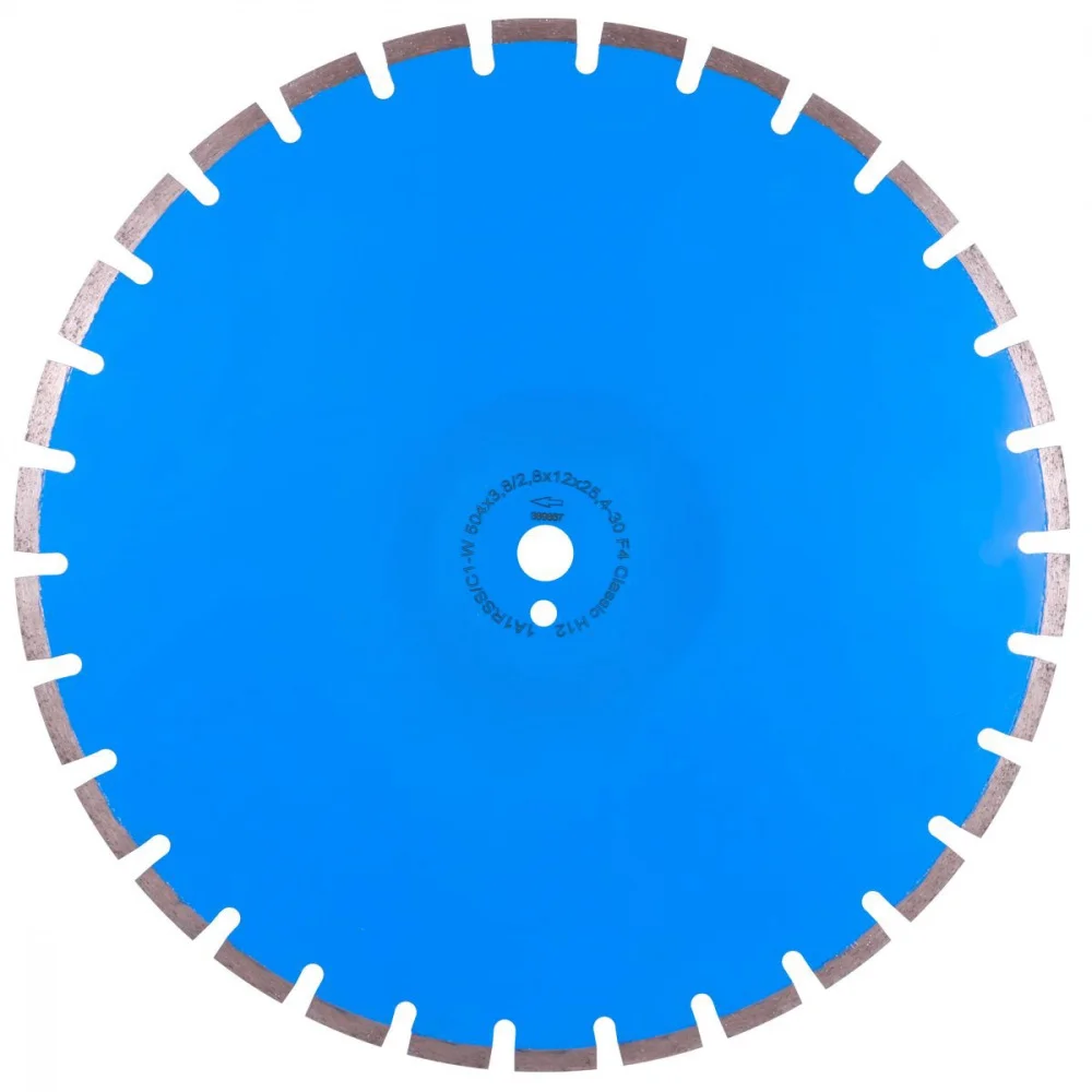 Коло алмазне відрізне 1A1RSS 504 Classic H12 Distar 12185004157