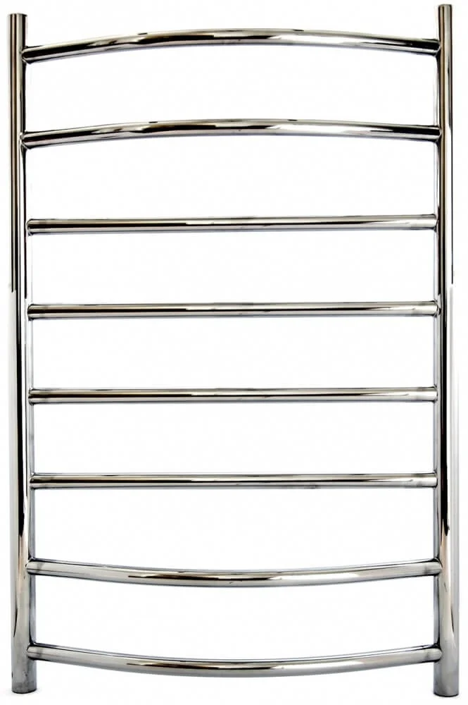 Рушникосушка Фантазія 500 х 800 (нерж)