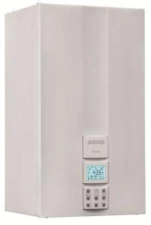 Котел газовий BIASI INOVIA CM/T