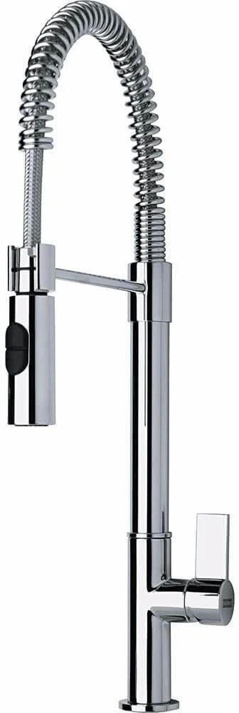 Змішувач для кухонної мийки Franke Fox Pro 115.0250.141