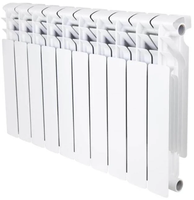 Біметалевий радіатор Thermo Alliance Bi-Vulcan Duo 500/110