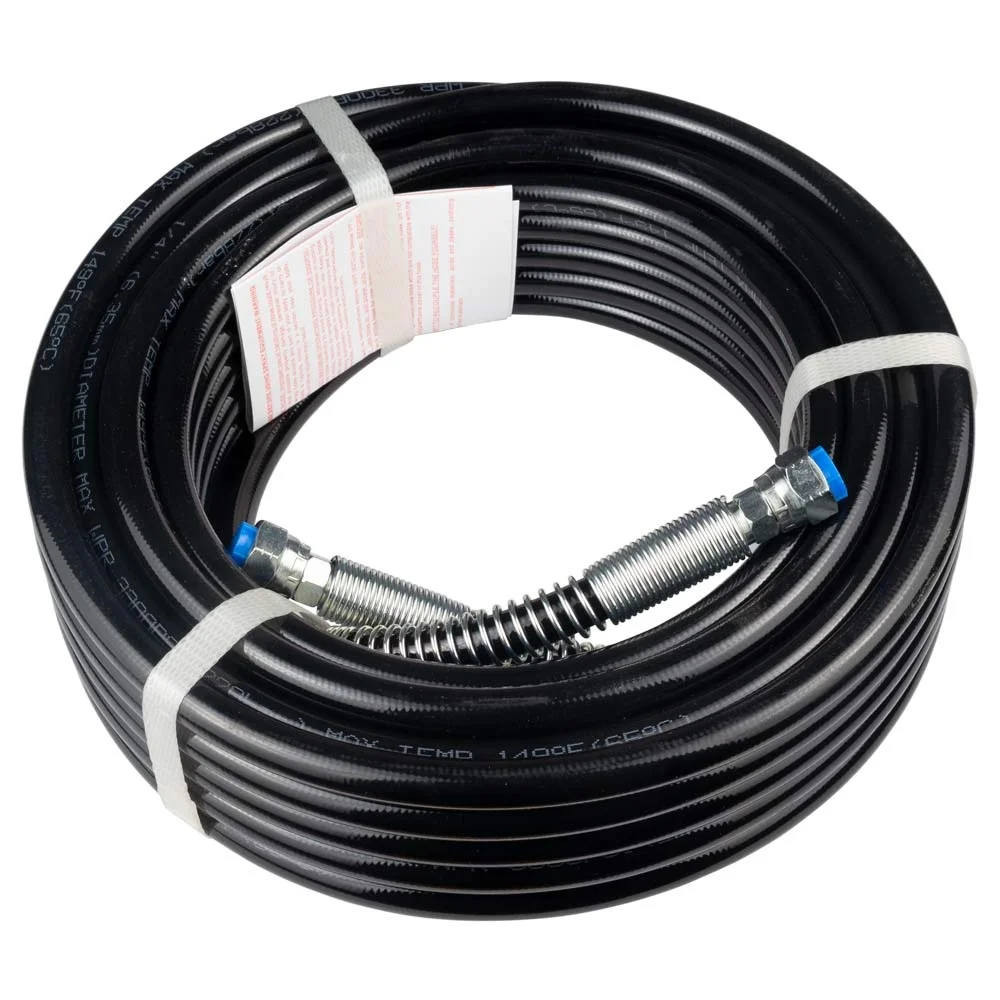 Шланг для апарату безповітряного фарбування 15м Sigma (6818231)