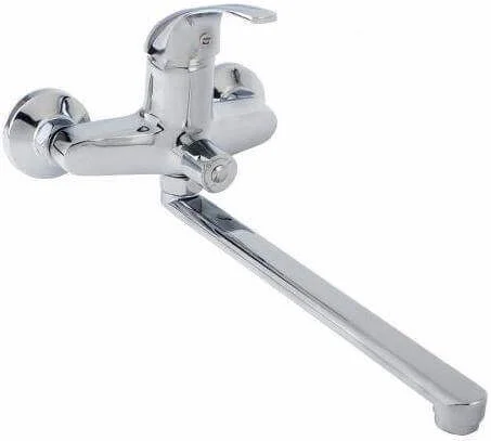 Змішувач для душу та ванни Potato P2204