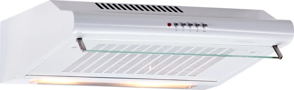 Витяжка кухонна CATA P-3260 білий