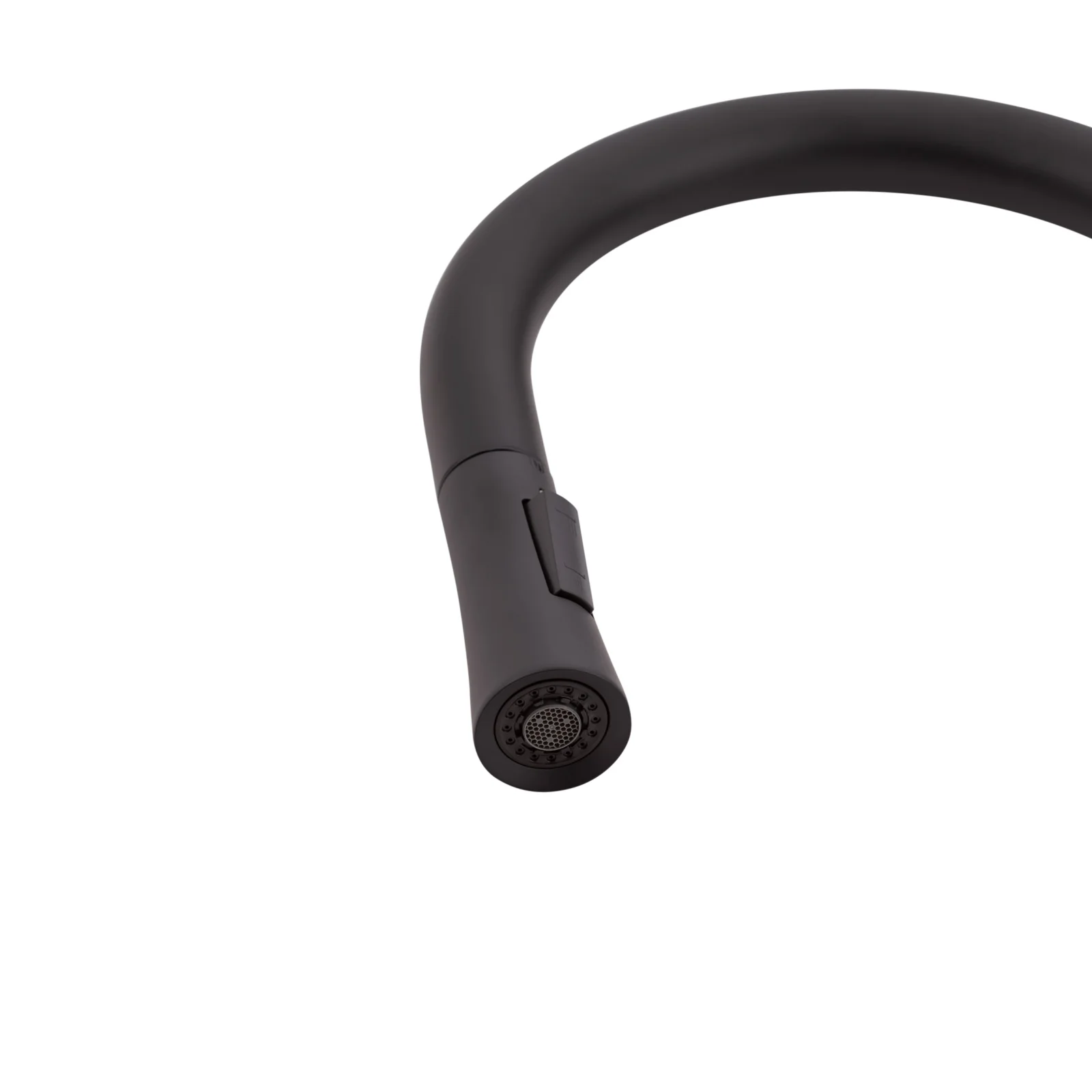 Змішувач для кухні Qtap Evicka 9135103UB Чорний - фото 6
