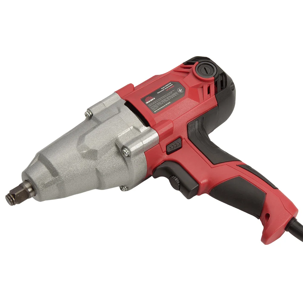 Гайкокрут електричний Vitals Master UA 3590GN (100102N) - фото 2