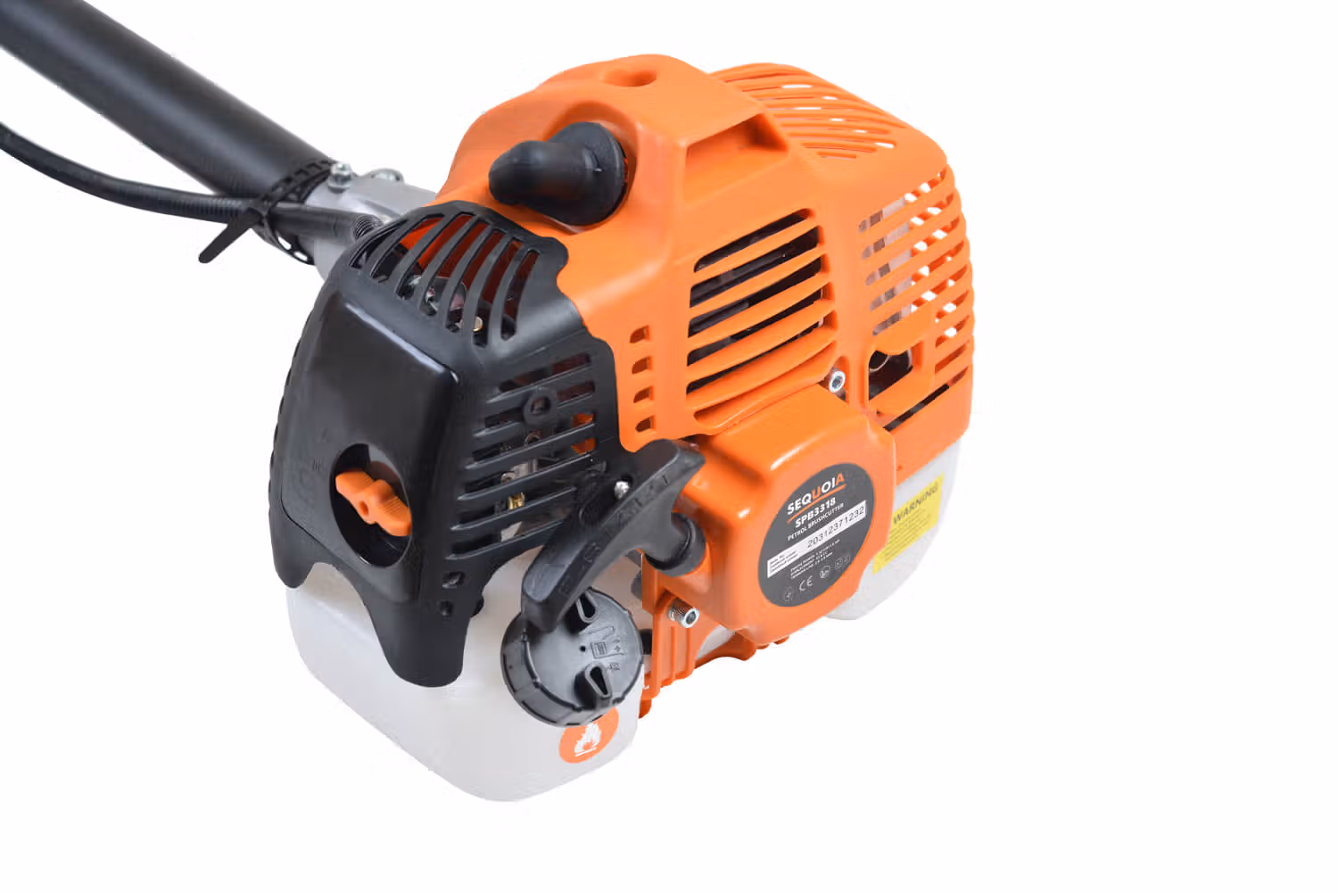 Мотокоса Sequoia SPB3318