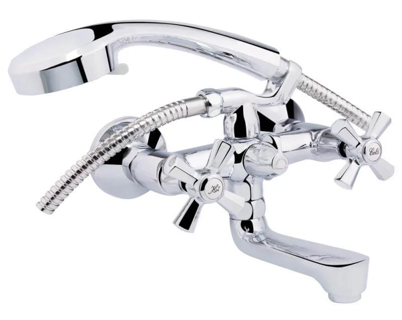 Змішувач для ванни Q-tap Liberty CRM 140-2