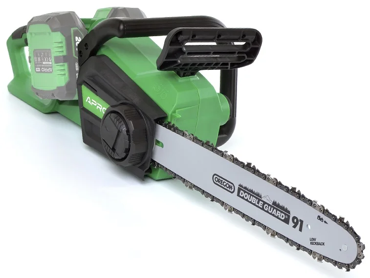 Пила ланцюгова акумуляторна Apro BCS-40 (895632)