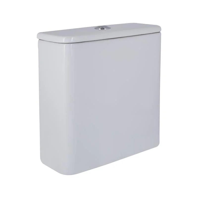Бачок для унітаза Qtap Kalao QT08221213AW1