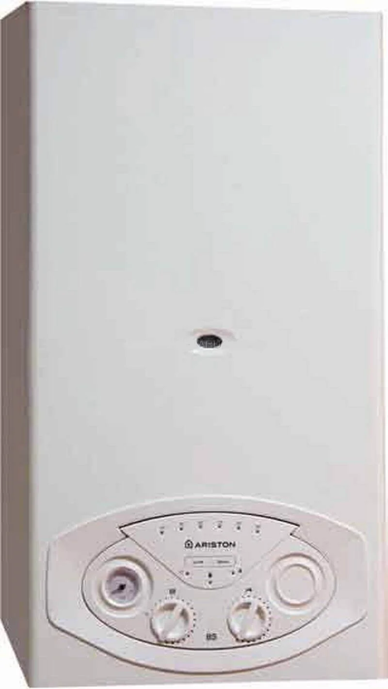 Котел газовий Ariston BS II 24 CF