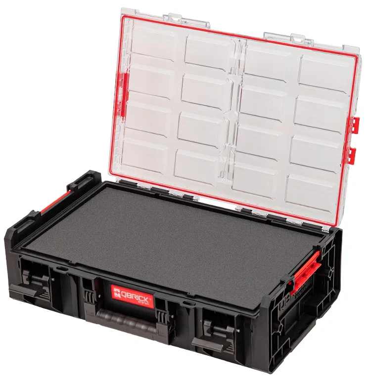 Ящик-органайзер Qbrick System ONE Organizer 2XL MFI (ORGQ2XLFCZAPG003)