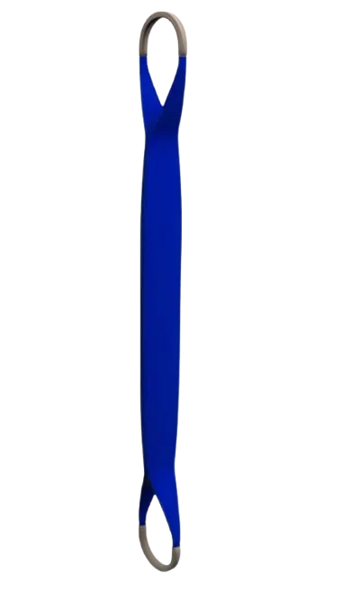 Строп текстильний петльовий СТП 8т Takelag