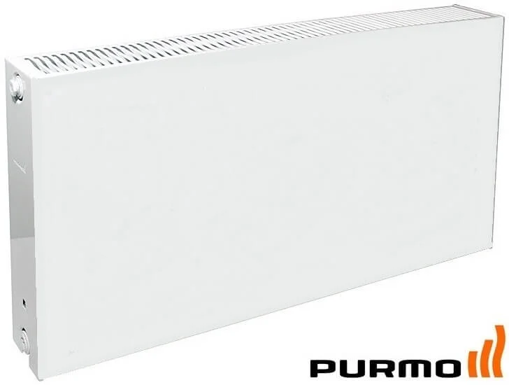 Purmoplan Radiator Радіатор сталевий Purmo Plan Compact тип 22 300 L2600 мм — ціна ...