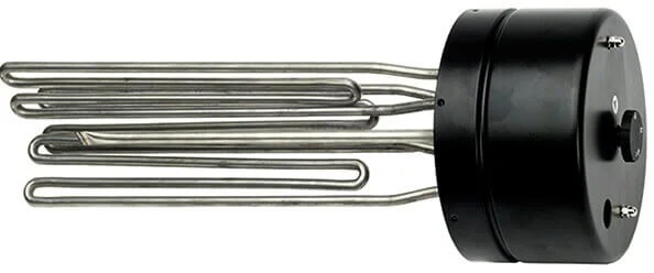 Електричний ТЕН Reflex EFHR 10 kW (9116317)