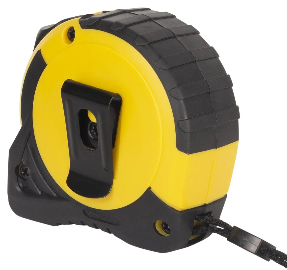 Рулетка Sigma Advanced 5м×19мм (3823161)