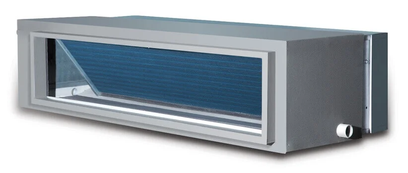 Кондиціонер ZANUSSI ZACD-18H/MI/N1