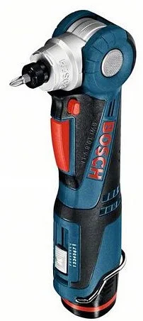 Акумуляторний кутовий шуруповерт Bosch GWI 10,8 V-LI Solo