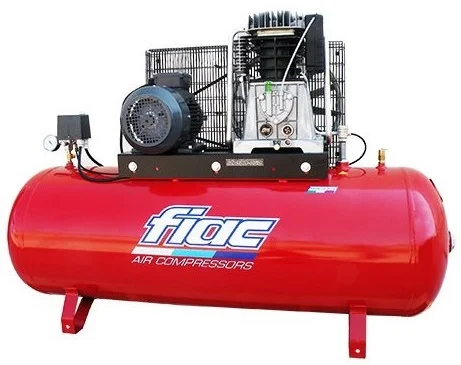 Компресор Fiac AB 500-808 FT 15BAR 1121550874