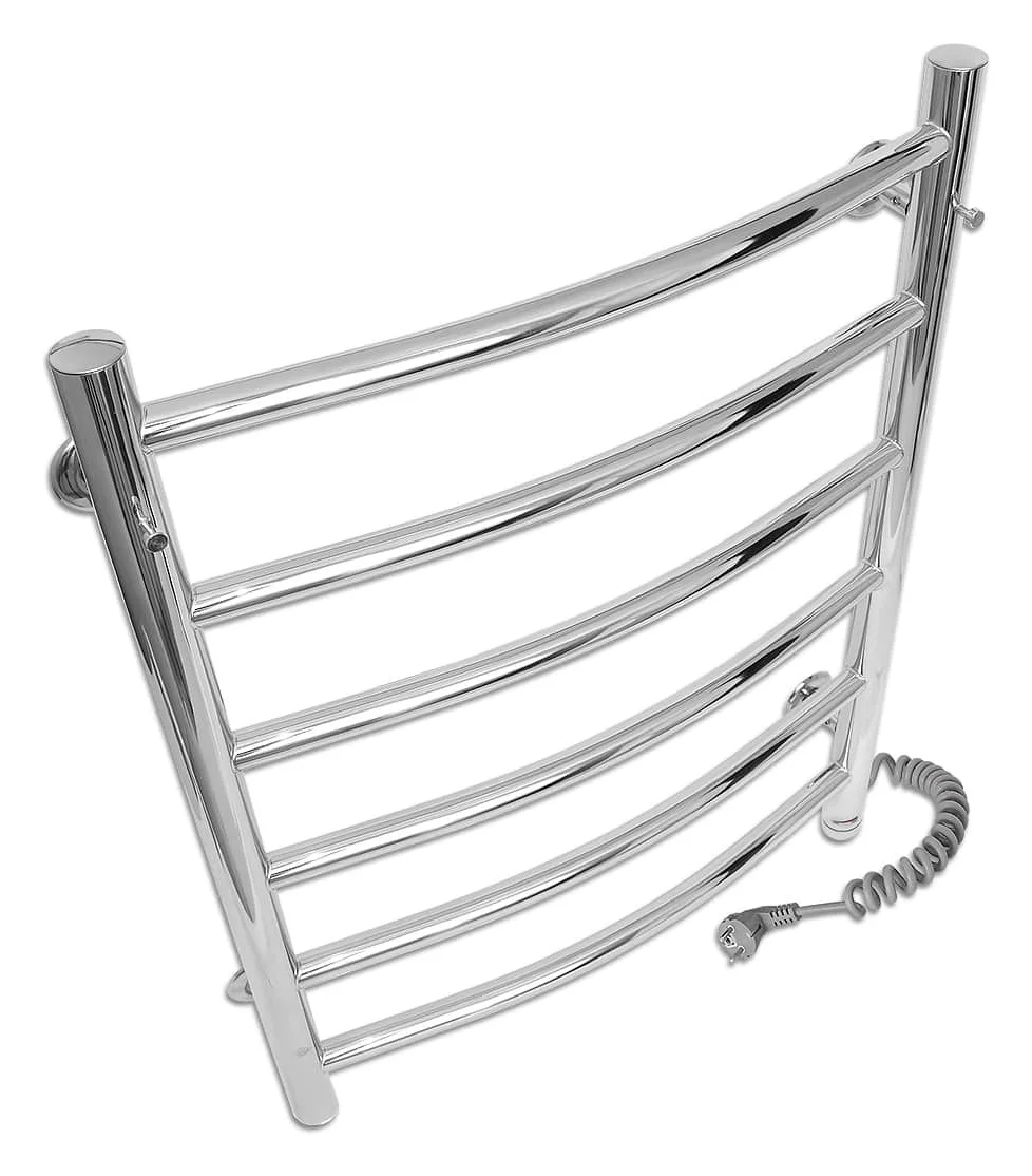 Рушникосушарка Електрична Laris Класик П6 450 х 600