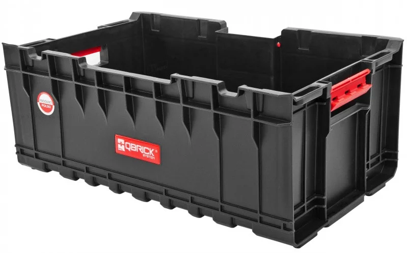 Ящик для інструментів Qbrick System ONE Box (SKRQBOXCZAPG002)