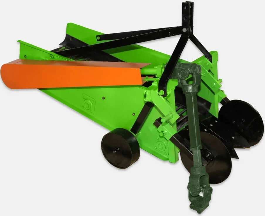 Картоплекопач ДТЗ 1