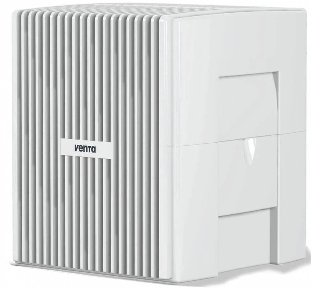 Зволожувач повітря VENTA LW15 білий