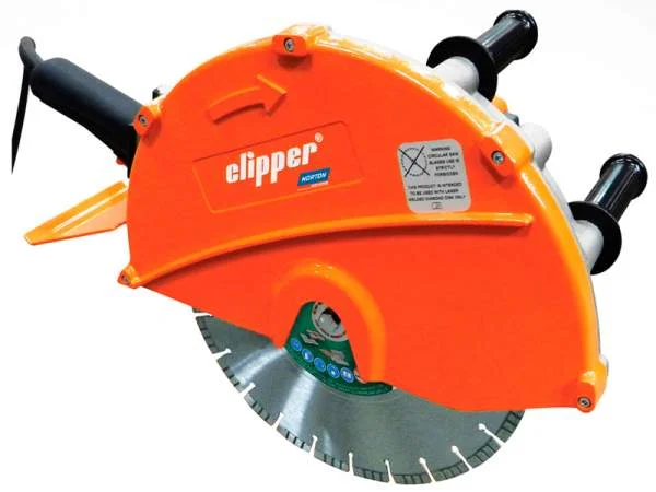 Штроборіз Norton Clipper SC401