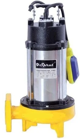 Дренажний насос SPRUT V 1500C