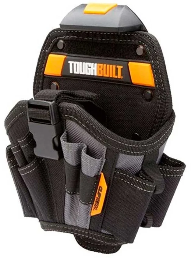 Кобура для дриля ToughBuilt (TB-CT-20-L)