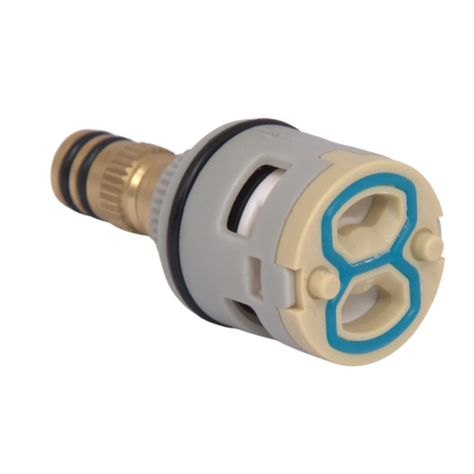 Букса для смесителя Qtap Vlasta New, Evia, Tern