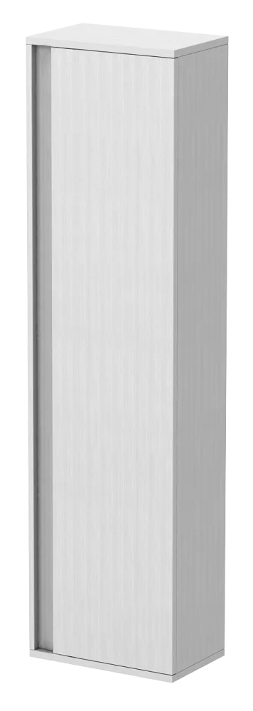 Пенал навісний Ювента Ravenna RvP-170 Premium white