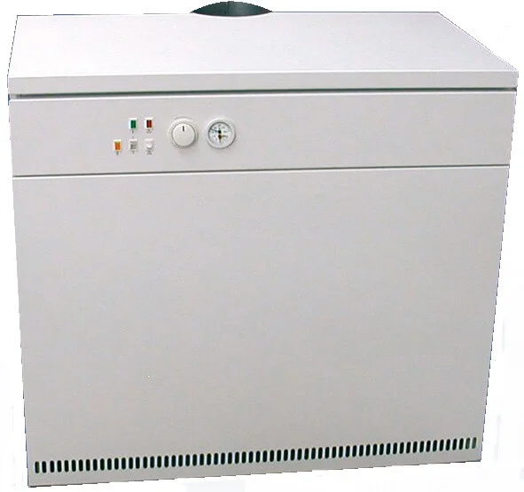 Котел газовий Thermona THERM E