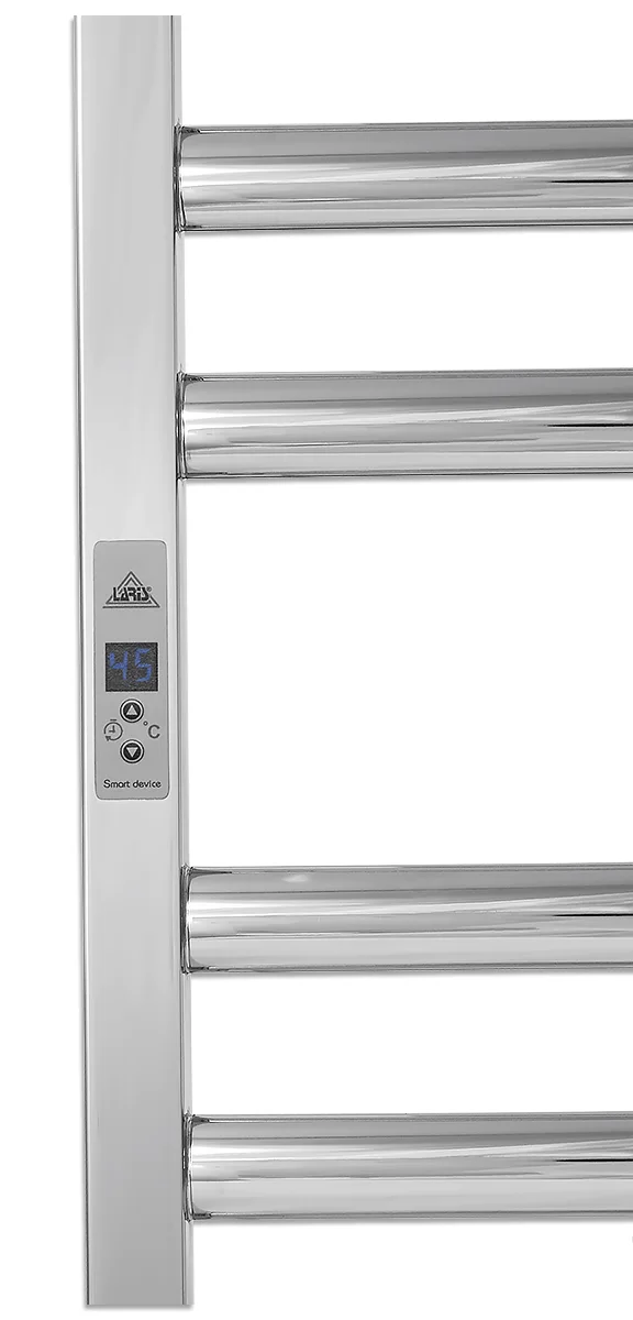 Рушникосушка Електрична Laris Гранд П10 500 х 900