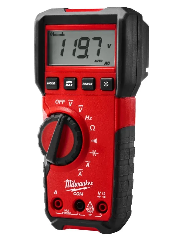 Цифровой мультиметр Milwaukee 2216-40
