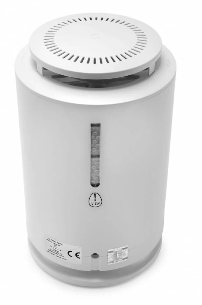 Очищувач повітря Meaco Airvax (білий)