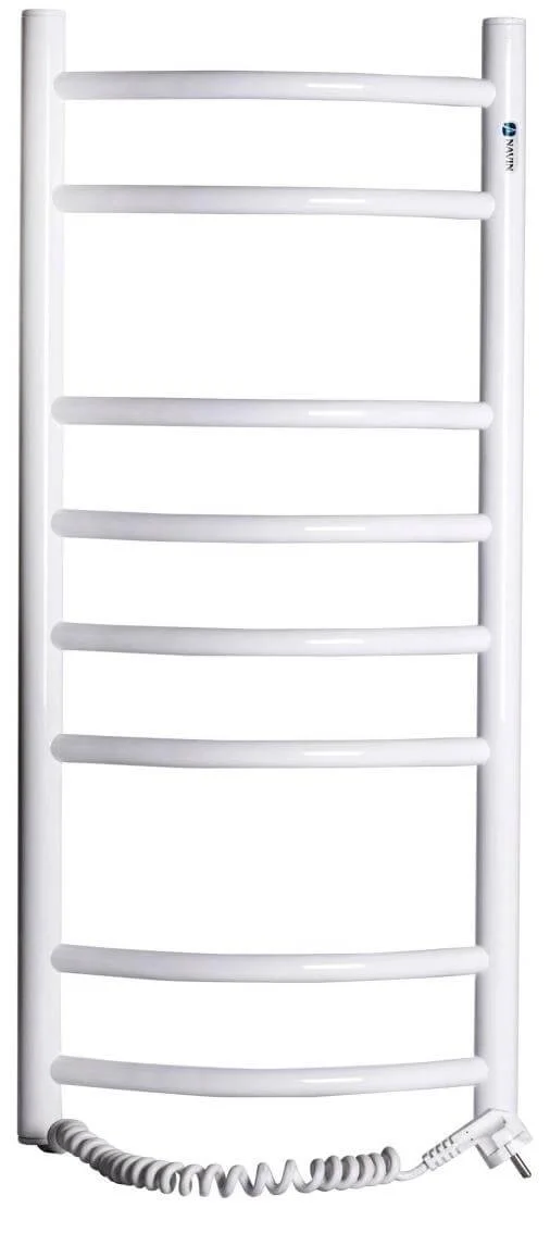 Рушникосушка електрична Navin Камелія 360 х 800