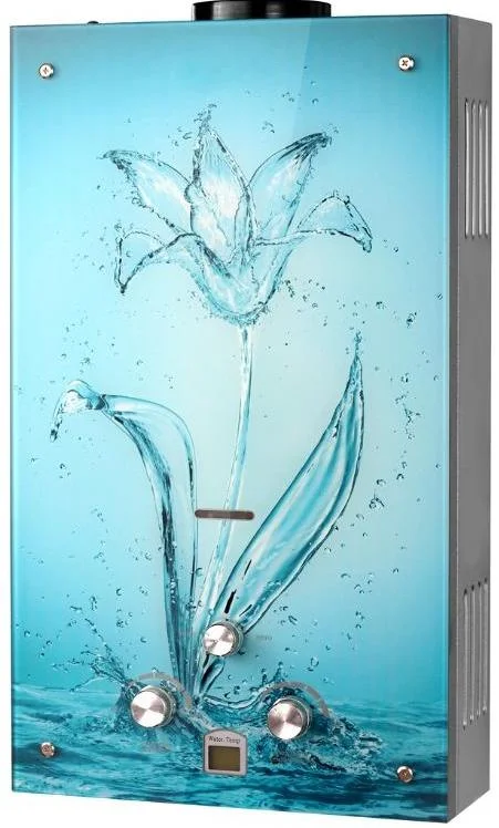 Газова колонка Rocterm ВПГ-10 АЕ 004