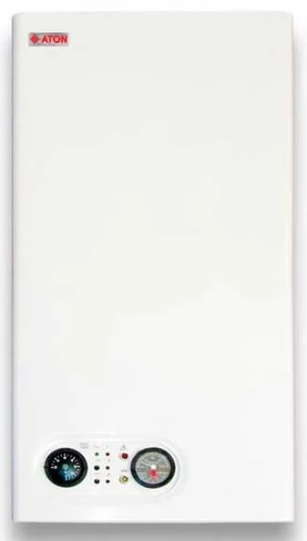 Котел електричний ATON Electro KE