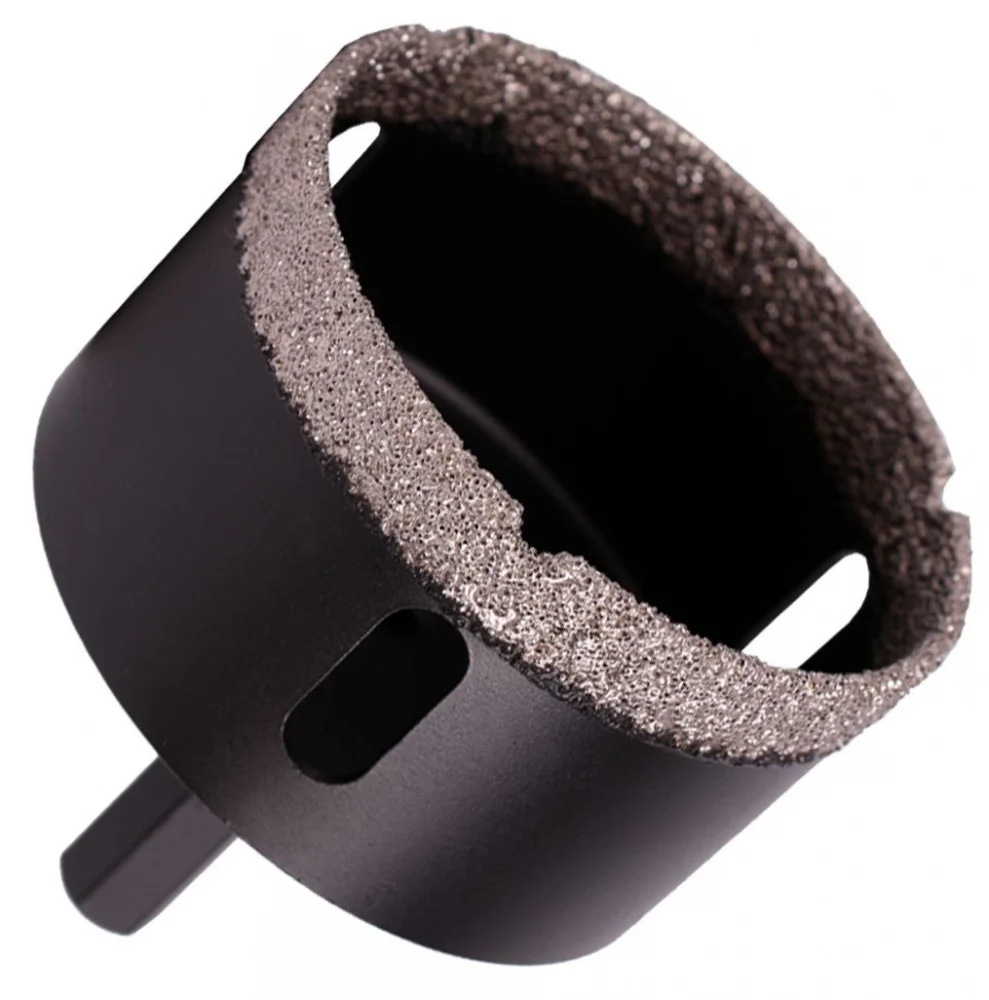 Свердло алмазне 70 мм DDR-V 70x30xS10 Keramik Pro Baumesser 910278018185