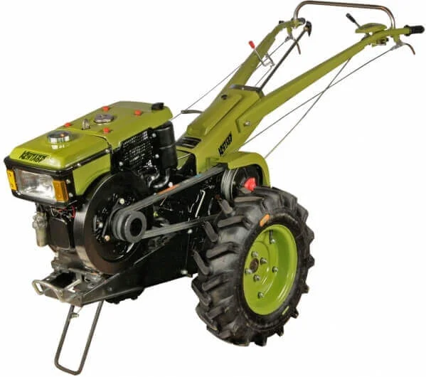 Мотоблок Кентавр МБ 1010-3