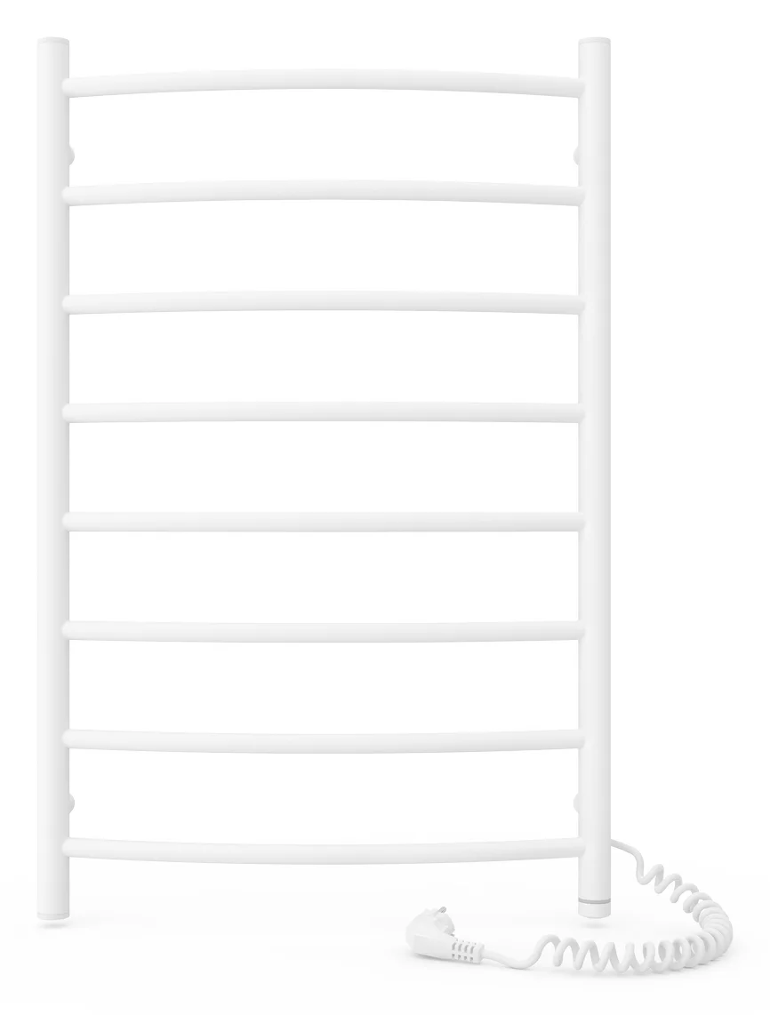 Рушникосушка Електрична Laris Класик ЧК8 500 х 800 - фото 3