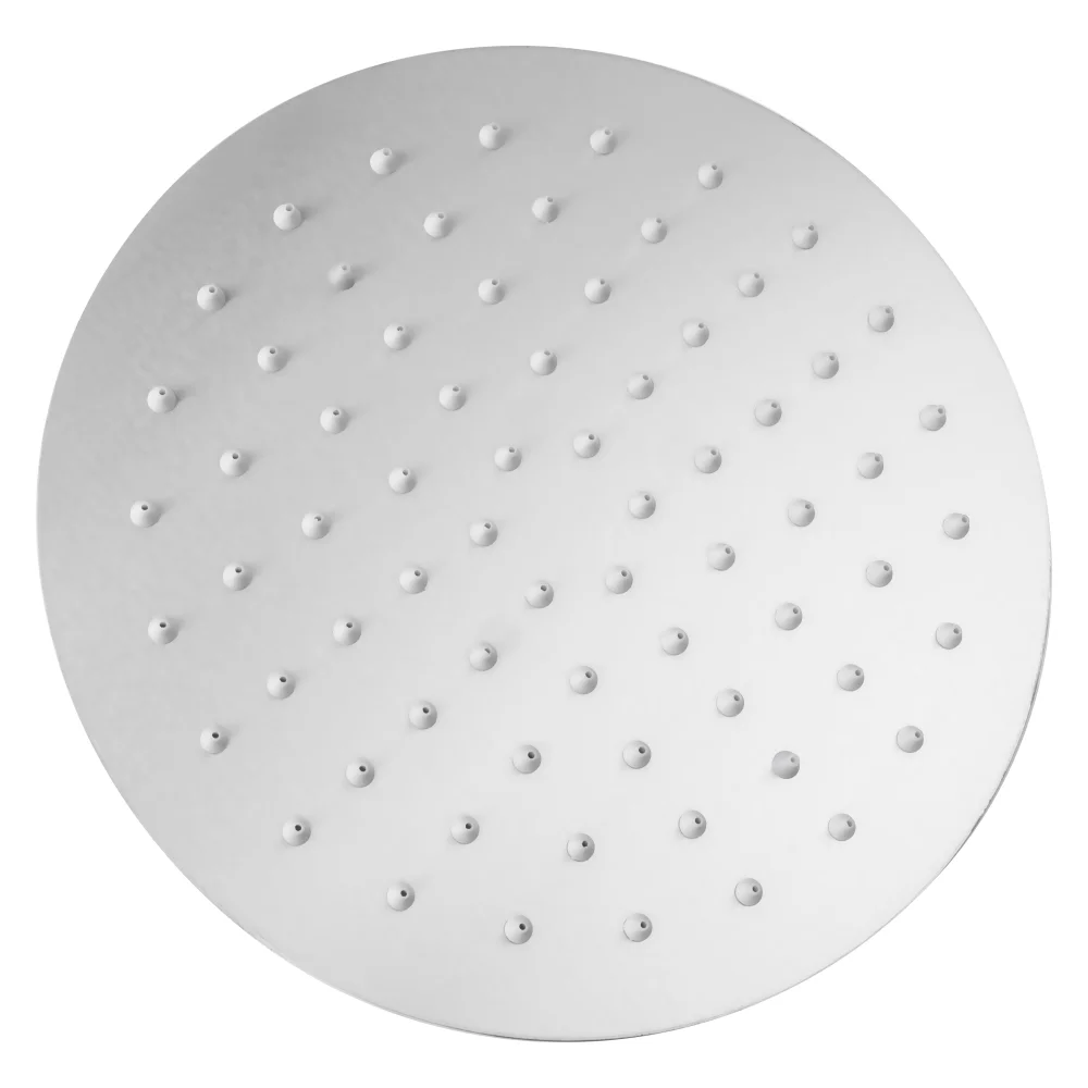 Душова система Lidz Aria 1030 зі змішувачем (k35) Nickel - фото 4