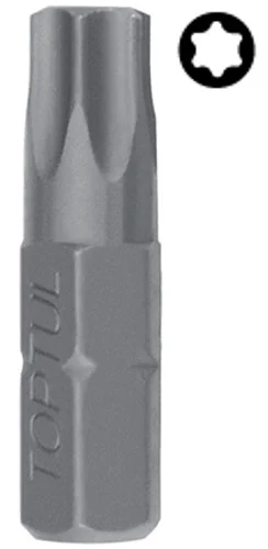 Бита Toptul 10мм L30мм TORX T47 (FSEA1247)