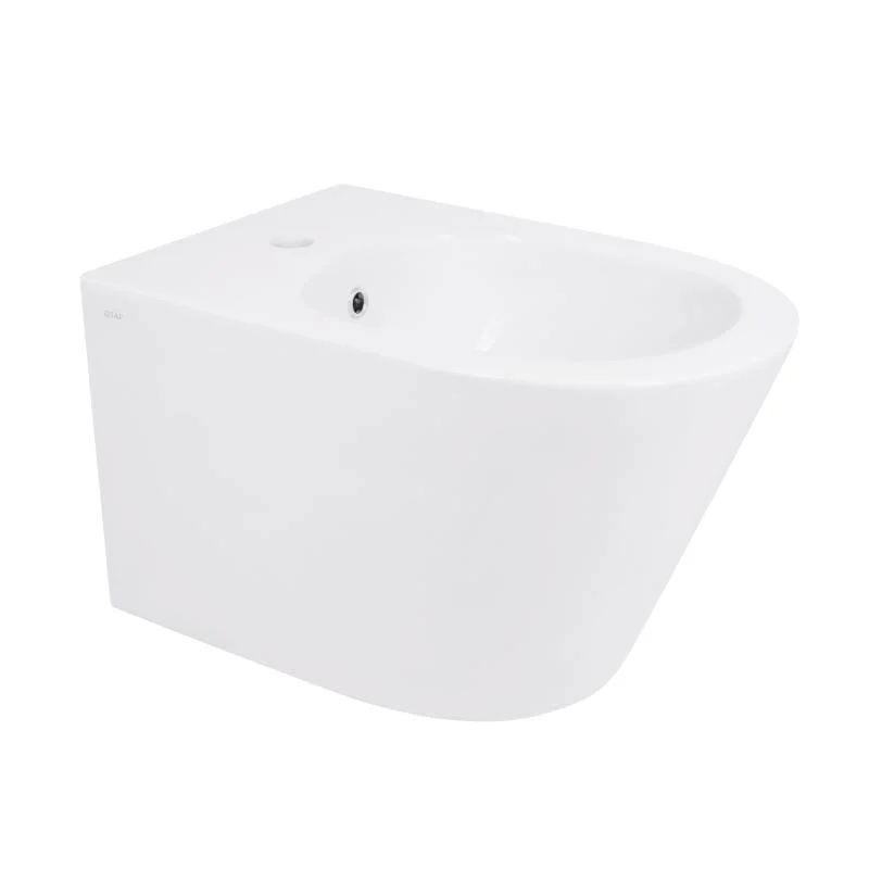 Біде підвісне Qtap Swan QT16555378W