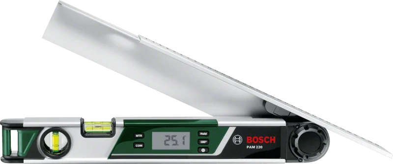 Кутомір Bosch PAM 220