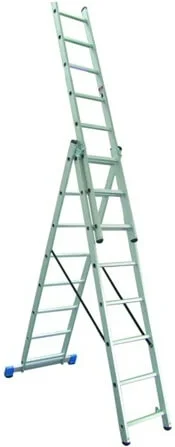 Драбина універсальна POWERTEC 3X7