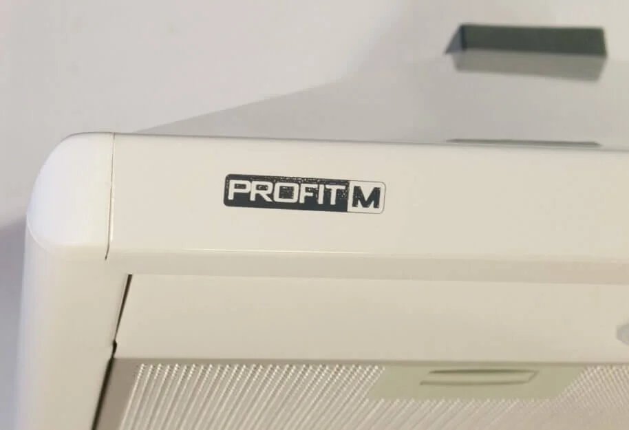 Витяжка кухонна Фортуна Турбо Ф-2 Profit M 500 3 коричневий
