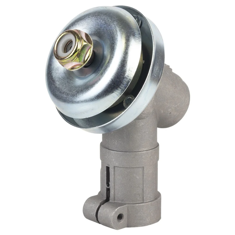 Тример бензиновий 4.0кВт 52см³ Grad (5612935)