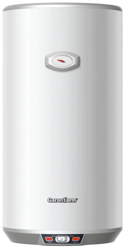 Водонагрівач, бойлер Garanterm Rondo GTR 50 V